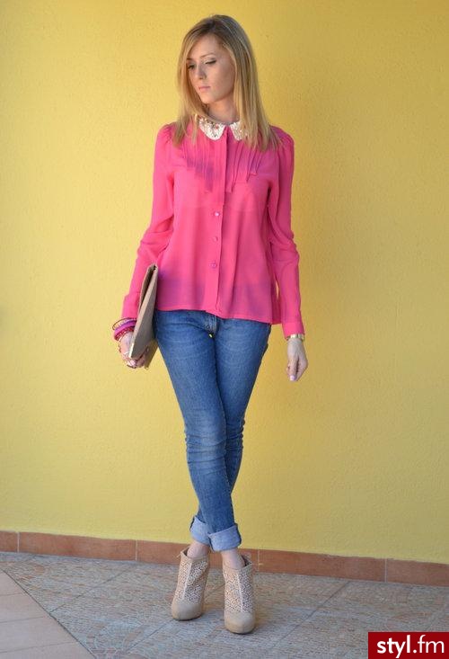 Pozostałe Ciuchy Moda