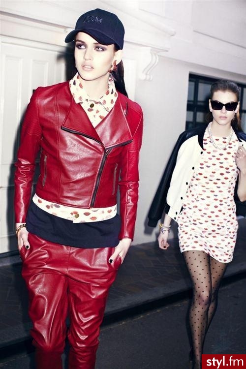 Pozostałe Ciuchy Moda