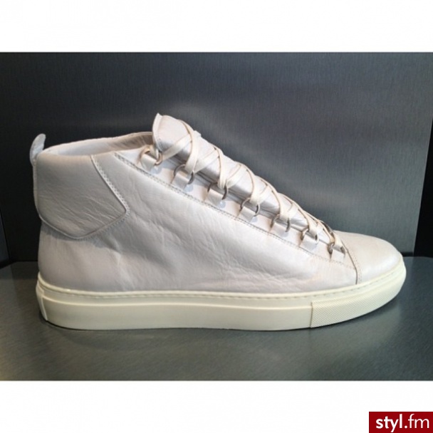 Sportowe Buty Moda