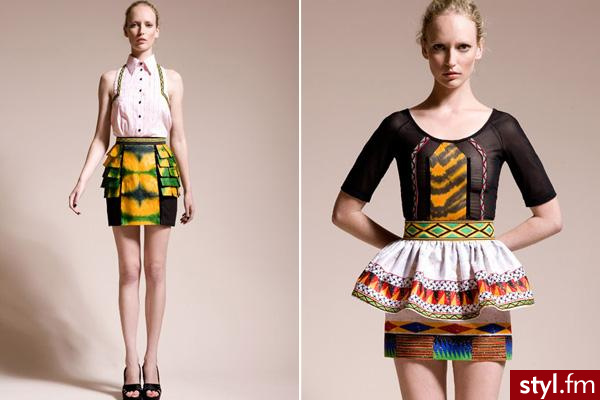 Pozostałe Ciuchy Moda