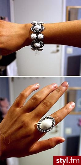 Fashion Jewelry. <3 - Pozostałe Dodatki Moda