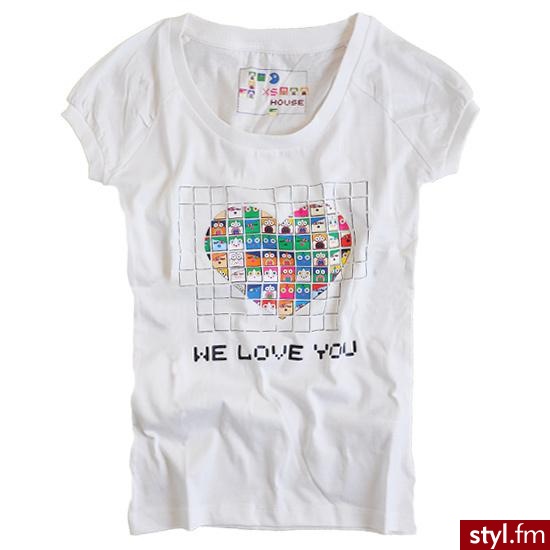 Pozostałe Ciuchy Moda