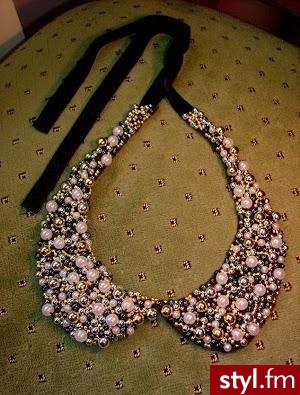 Pozostałe Biżuteria Moda