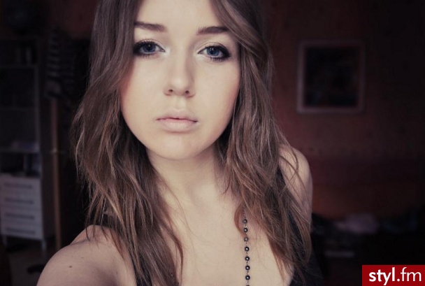 Dzienne Makijaże