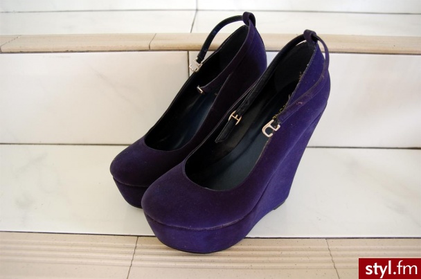 Koturny Buty Moda