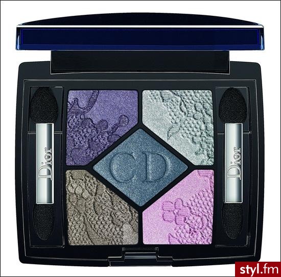 Dior Boudoir Look - Misz-masz