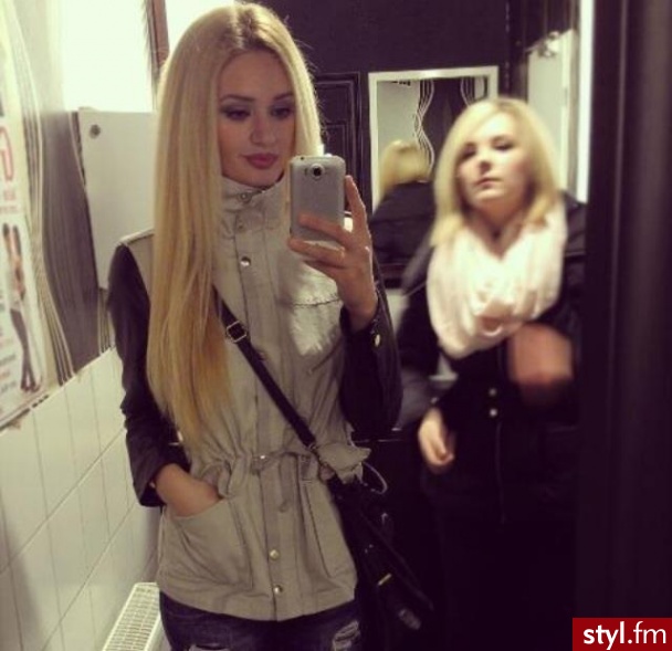 Pozostałe Ciuchy Moda