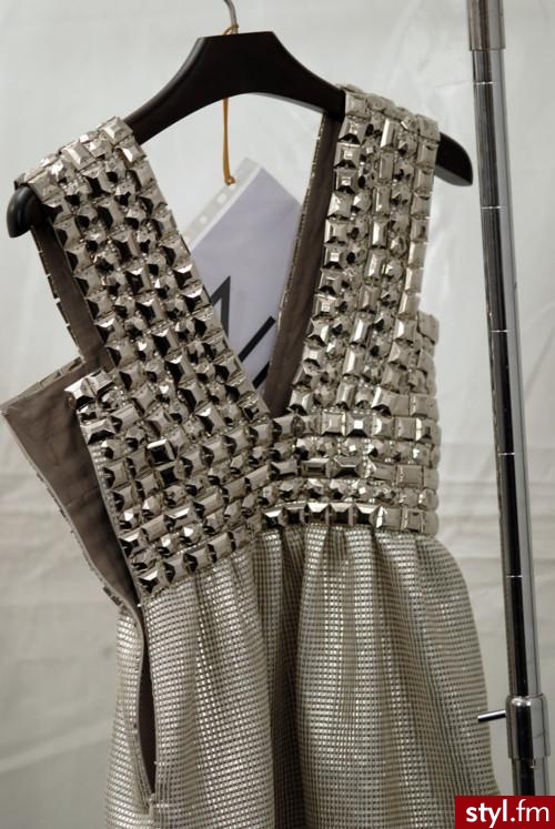 Dzienne Sukienki Moda