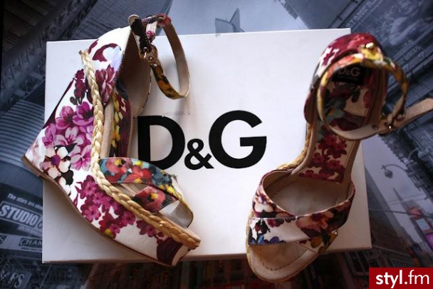 Koturny Buty Moda