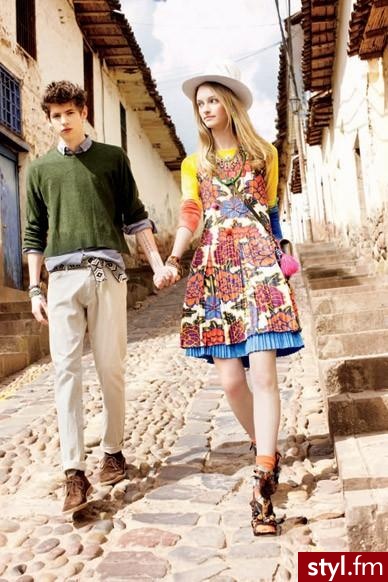 Pozostałe Ciuchy Moda