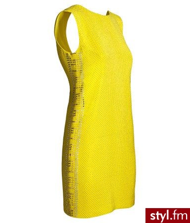 Sukienki Moda