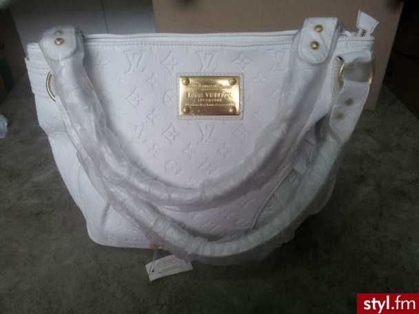 Pozostałe Torebki Moda