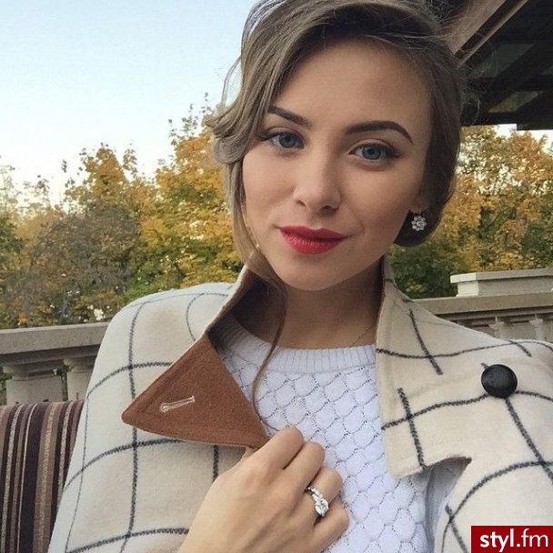 Dzienne Makijaże