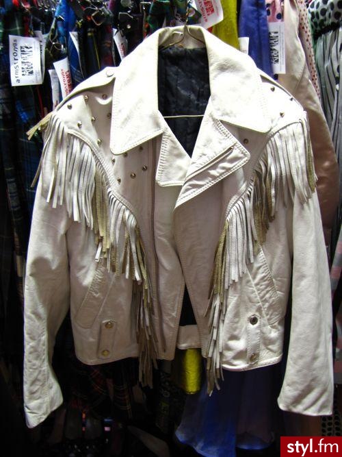 Pozostałe Ciuchy Moda