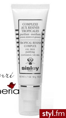 Sisley Complexe Aux Resines Tropicales Emulsja do twarzy 50 ml - Emu Buty Moda