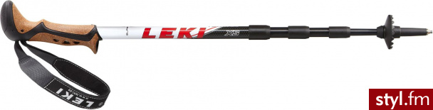 Leki Kije trekkingowe Tundra XS - Pozostałe Buty Moda