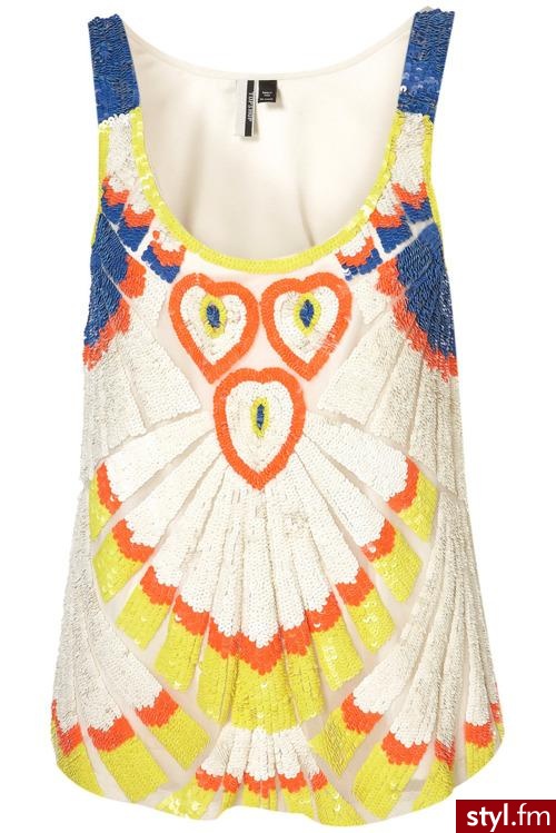 Bluzki Ciuchy Moda