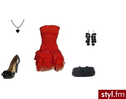 Pozostałe Ciuchy Moda
