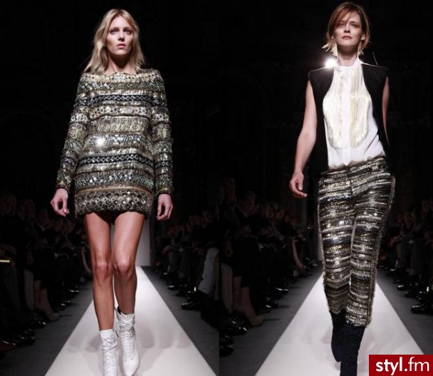 Pozostałe Ciuchy Moda