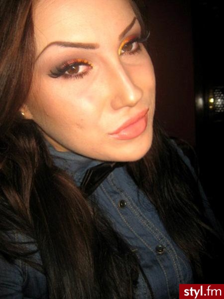Dzienne Makijaże