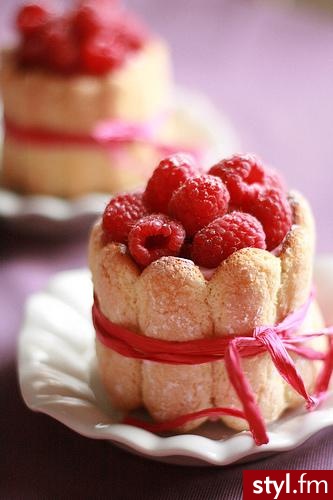 ahh te maliny ! ;D - Misz-masz