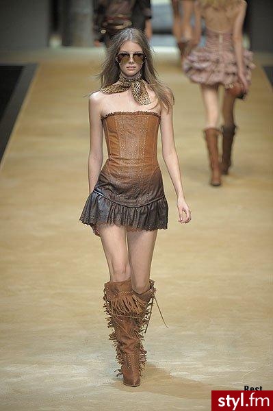 D&G 2010 - Pozostałe Ciuchy Moda
