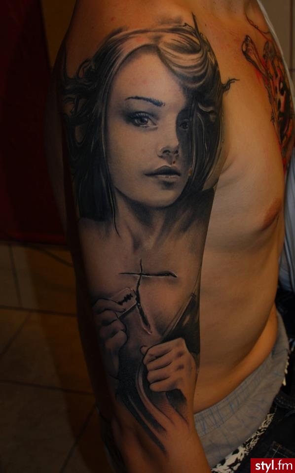 Tatuaże