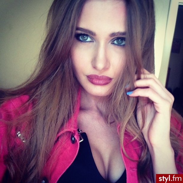 Dzienne Makijaże
