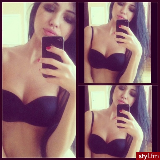 Biustonosze Bielizna Moda