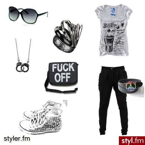 Mój Styl. Na codzień - Styler