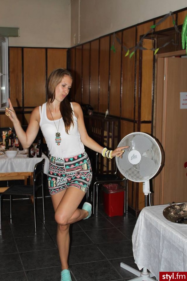 Krótkie Spódnice Moda