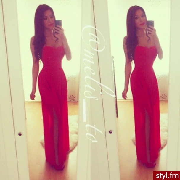 Dzienne Sukienki Moda