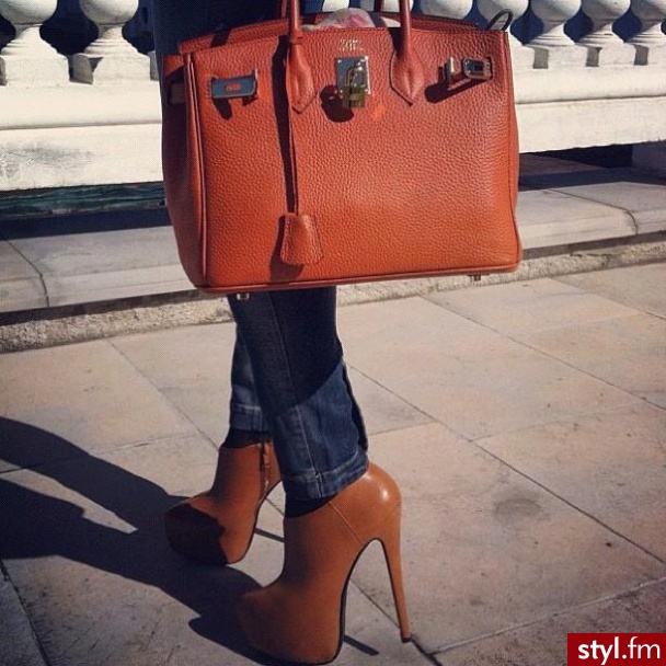 Botki Buty Moda