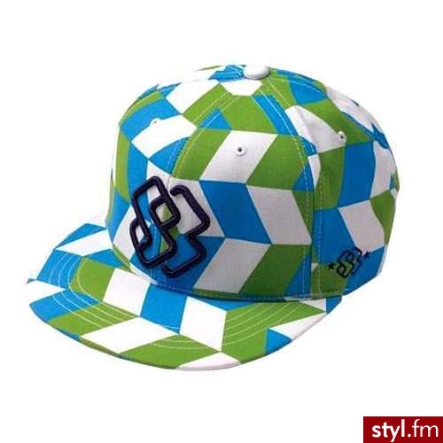 Nakrycia głowy Dodatki Moda