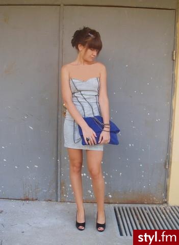 Pozostałe Ciuchy Moda
