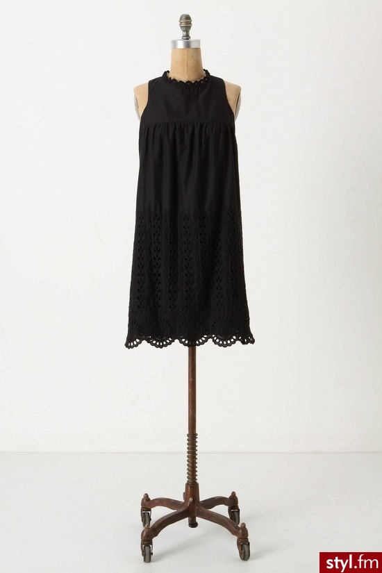 LBD - Pozostałe Sukienki Moda