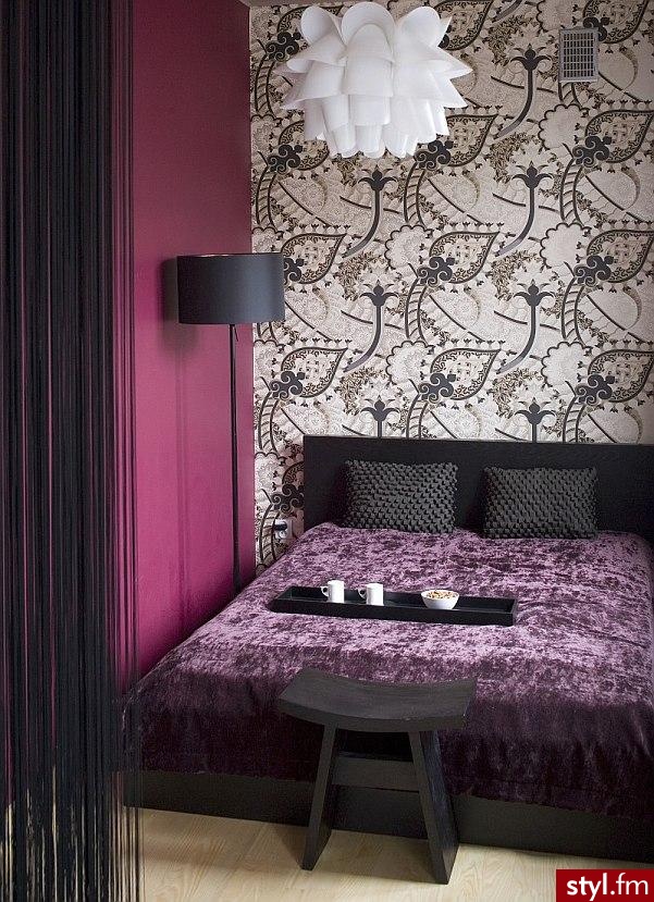 Mój pokój Wnętrza