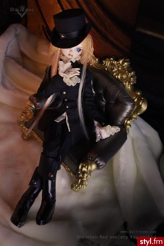 doll - Misz-masz