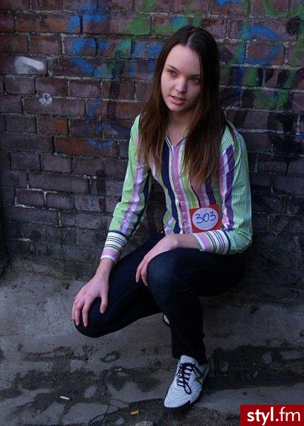 Pozostałe Ciuchy Moda