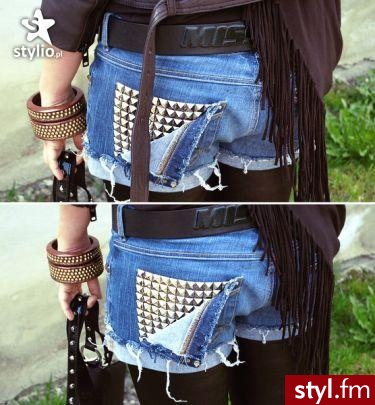 Pozostałe Ciuchy Moda