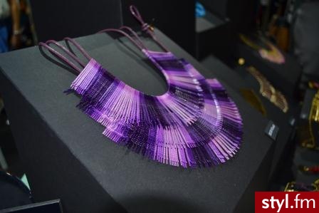 Naszyjniki Biżuteria Moda