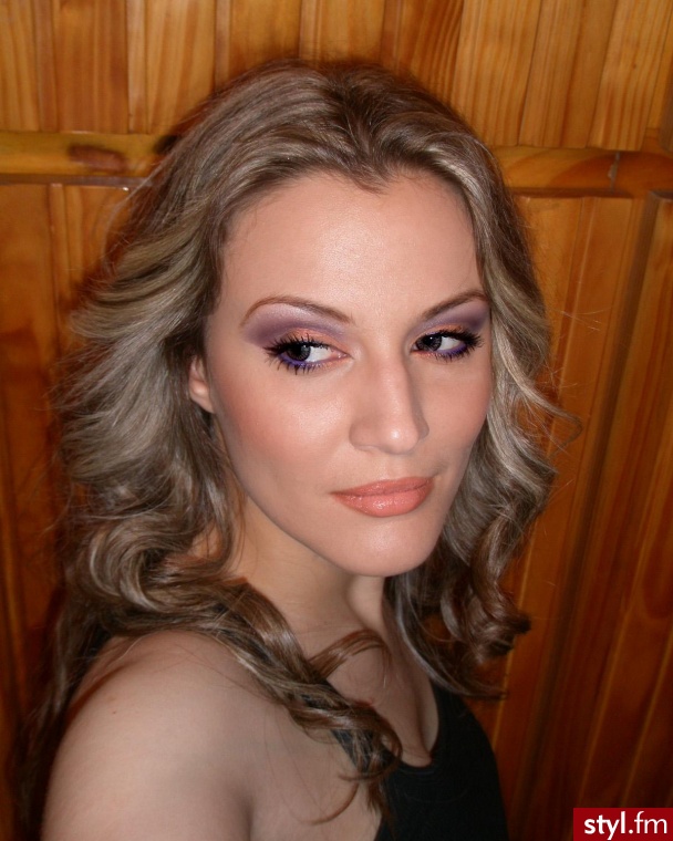 Dzienne Makijaże