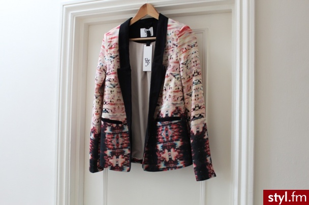 Pozostałe Ciuchy Moda
