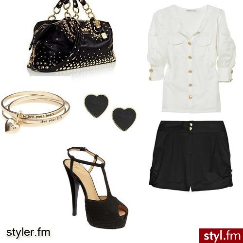 Casual - Styler