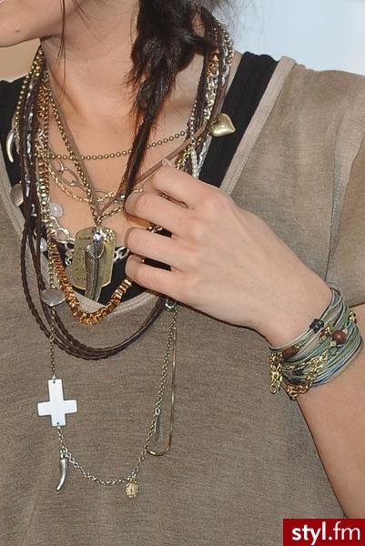 Edyta Górniak - Średnie Fryzury