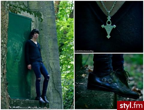 Pozostałe Ciuchy Moda