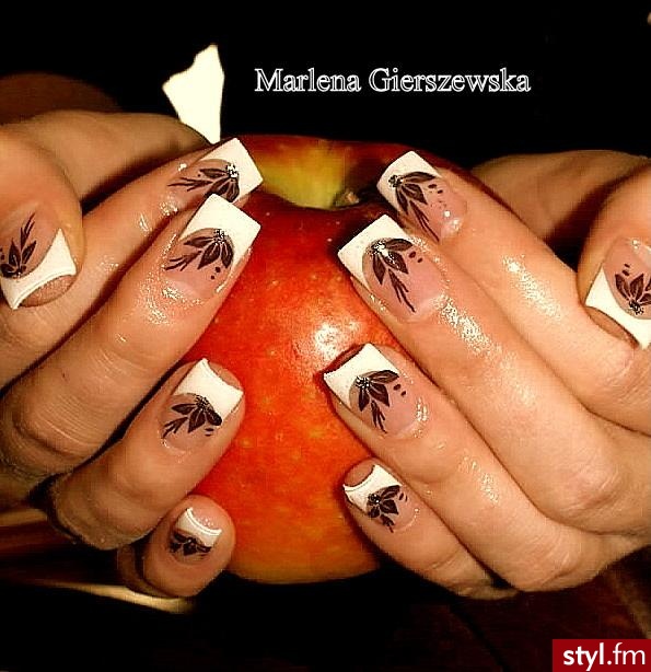 www.mania25.bloog.pl - Paznokcie