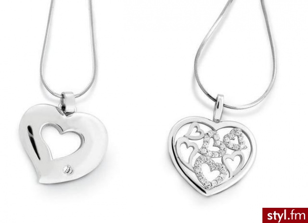 Szukaj w sklepach Apart. Ceny serduszek  wahają się od 29 do 499 zł. - Pozostałe Dodatki Moda