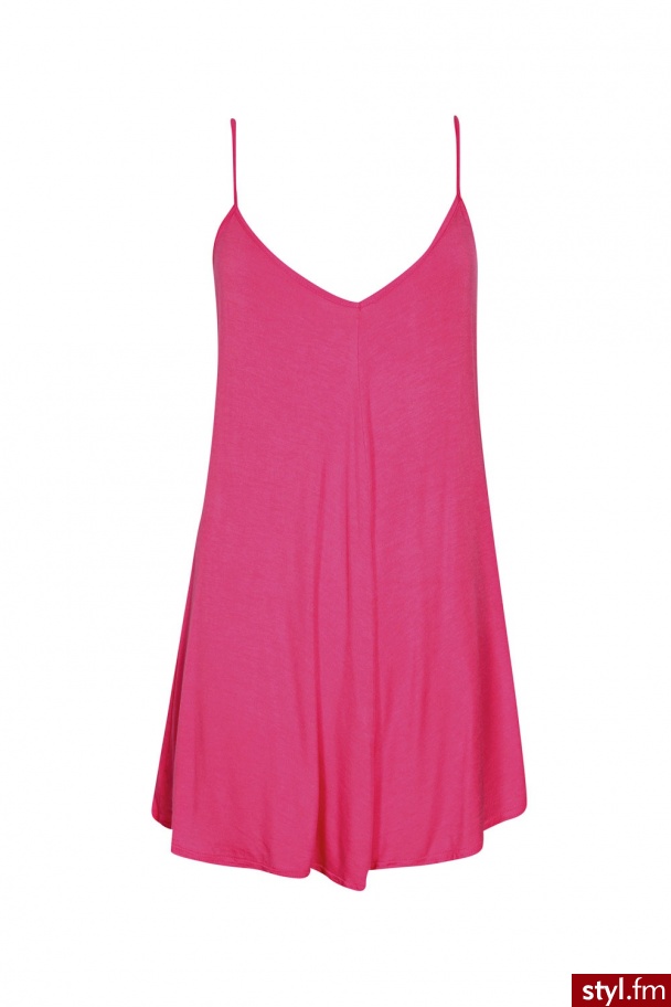 Dzienne Sukienki Moda