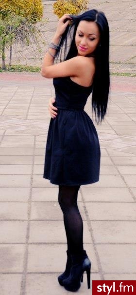 Laura de Malinovka - Wieczorowe Sukienki Moda